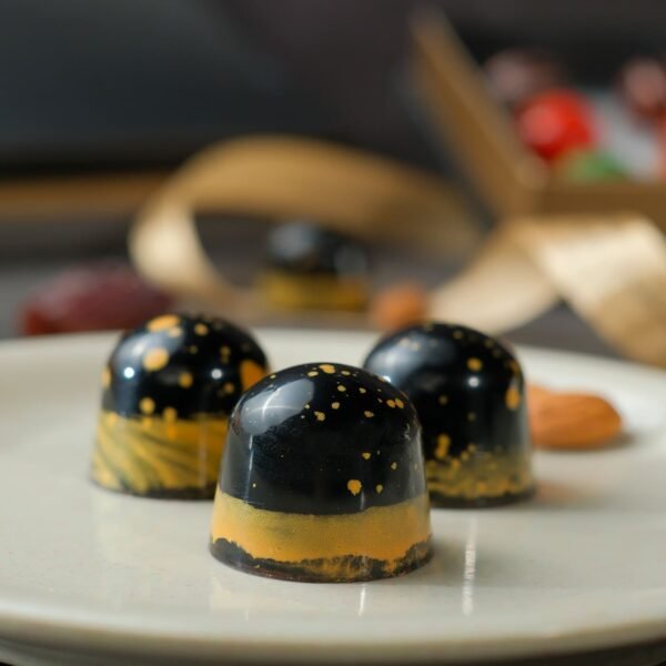 Almonds and dates 2