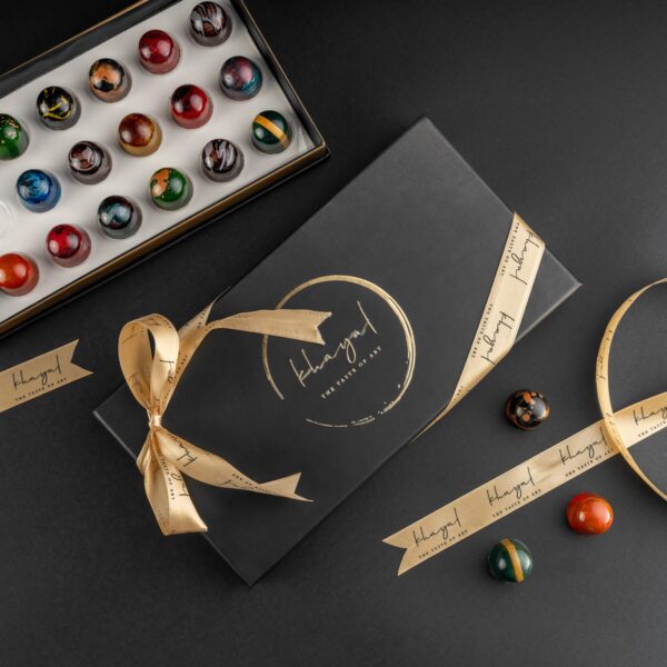 Medium bonbon box 3