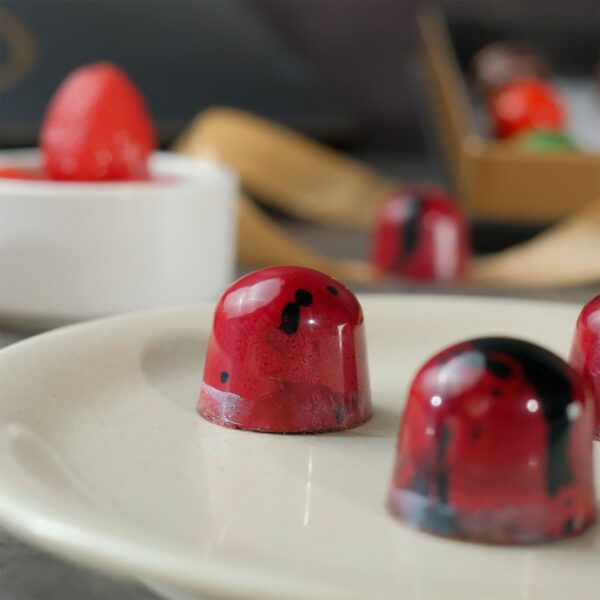 Strawberry 1