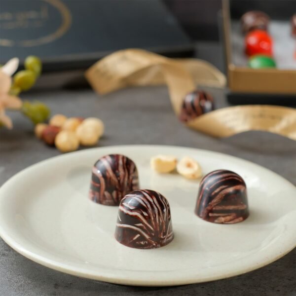 hazelnut 2