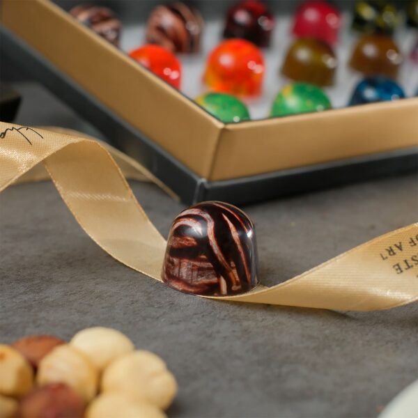 hazelnut 4