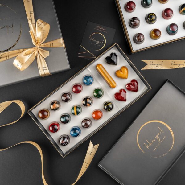 Bonbon mix box 4