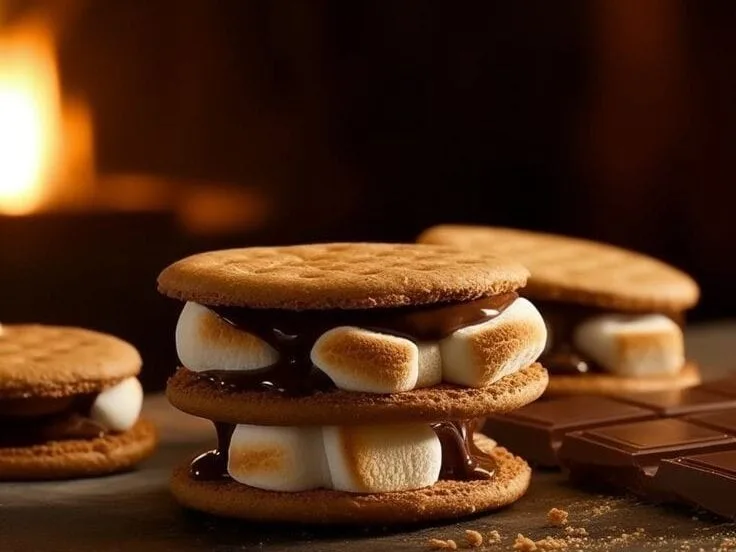 Winter is back, Yalla Chocolate 5 Marshmallow 1 edited