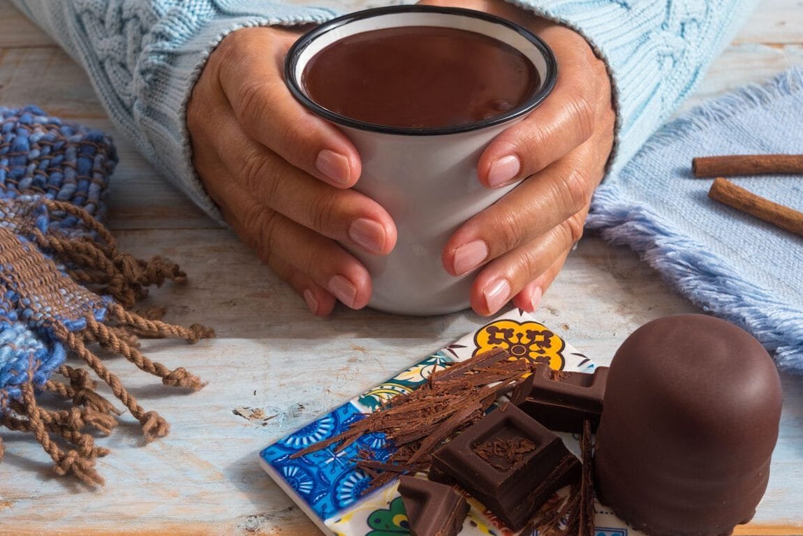 Winter is back, Yalla Chocolate 1 winter is back main photo