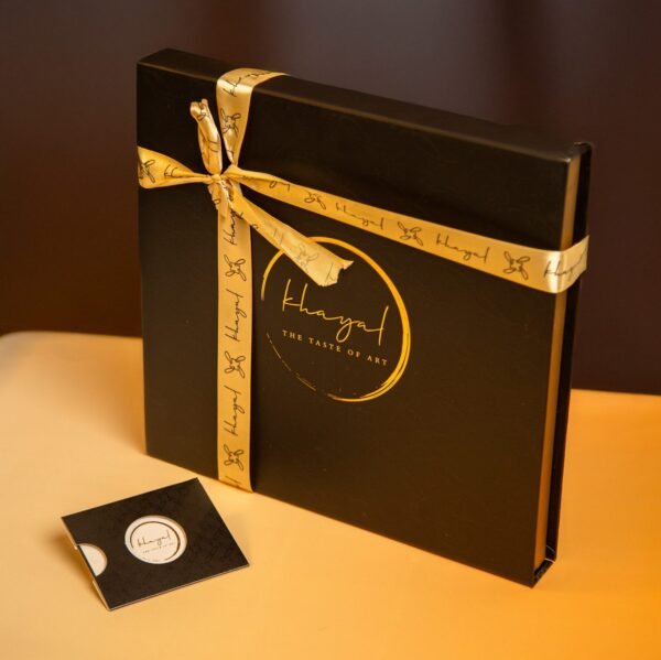 Eid Large packaging