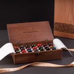 Mom's Bonbon Box 28 pcs