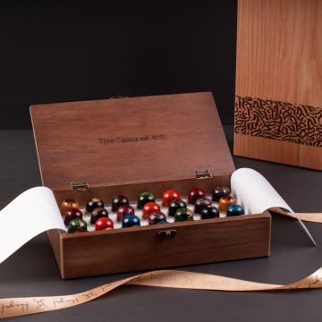 Mom's Bonbon Box 28 pcs